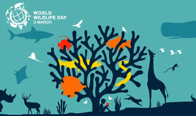 World-Wildlife-Day
