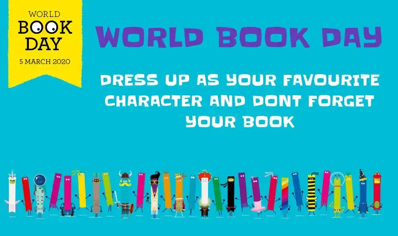 World-Book-Day