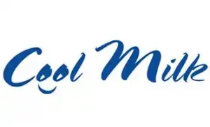 Cool Milk Logo